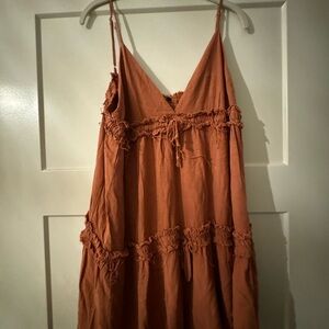 papermoon sun dress